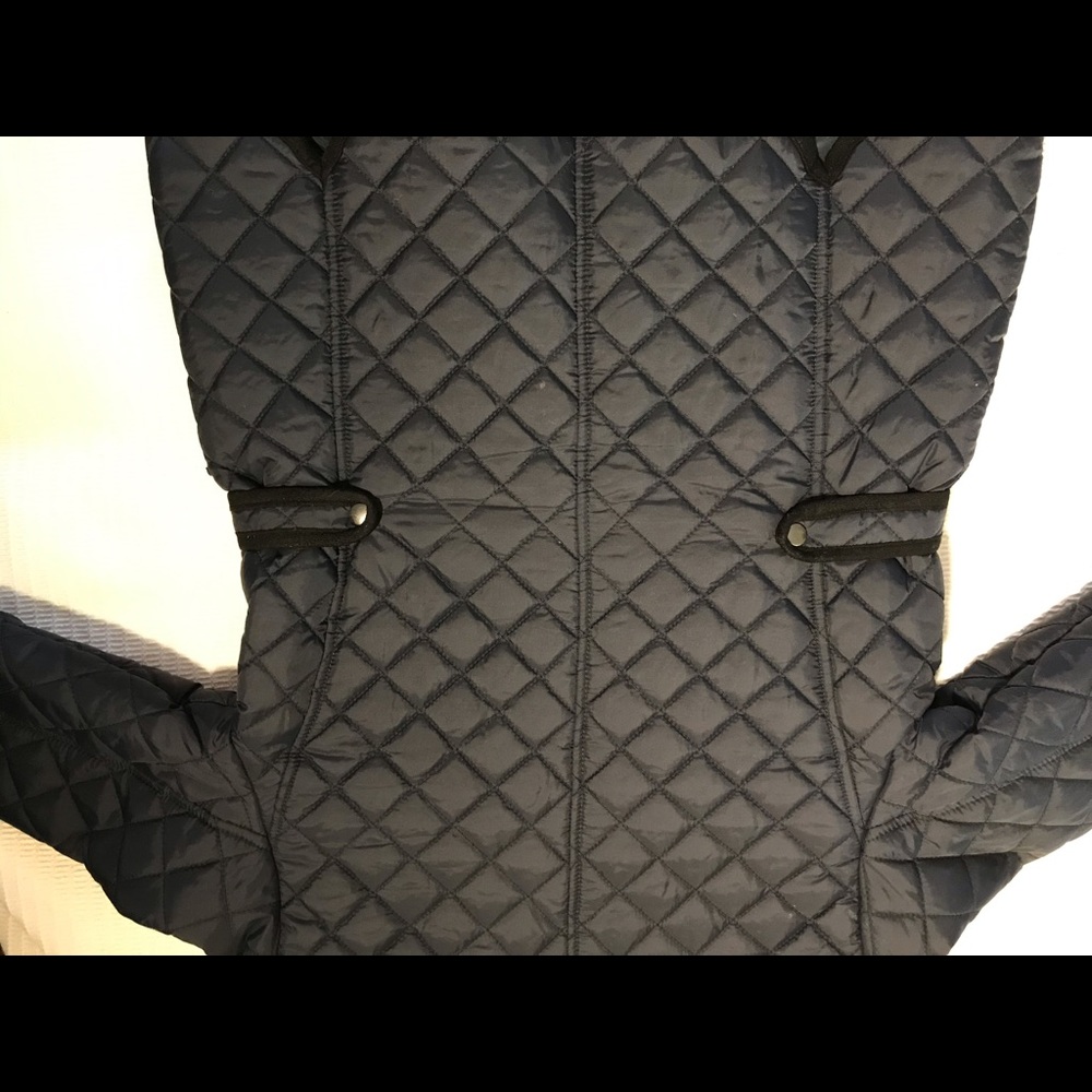 Spring Jacket - Picture 3 of 8